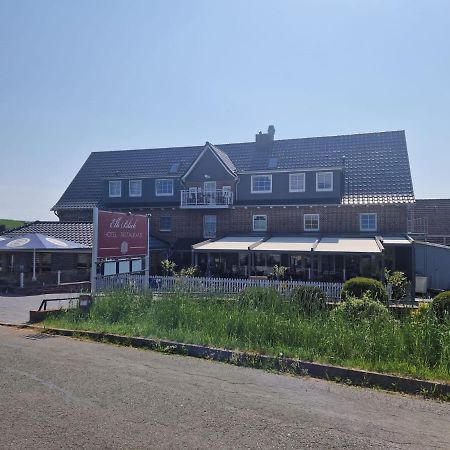 Hotel Elb Blick 约克 外观 照片
