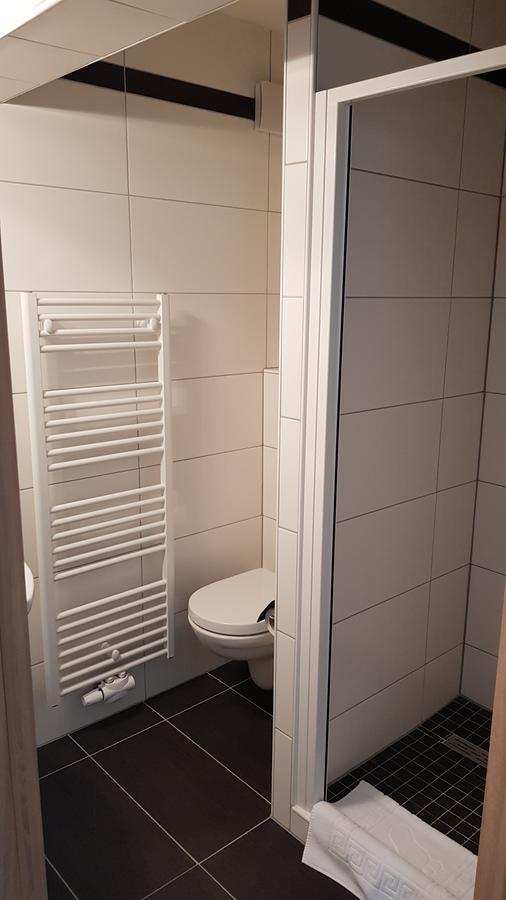 Hotel Elb Blick 约克 外观 照片
